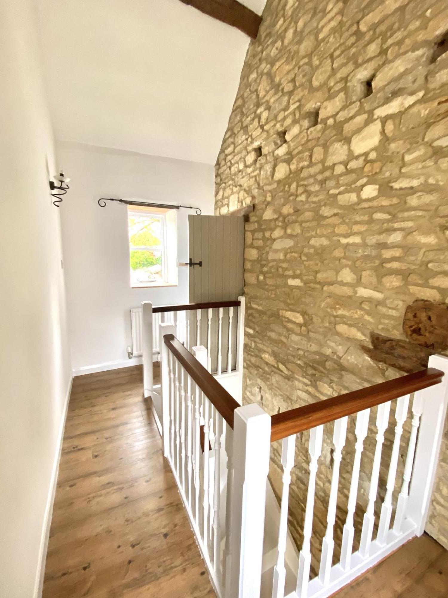 Villa The Old Coach House Witney Exterior foto
