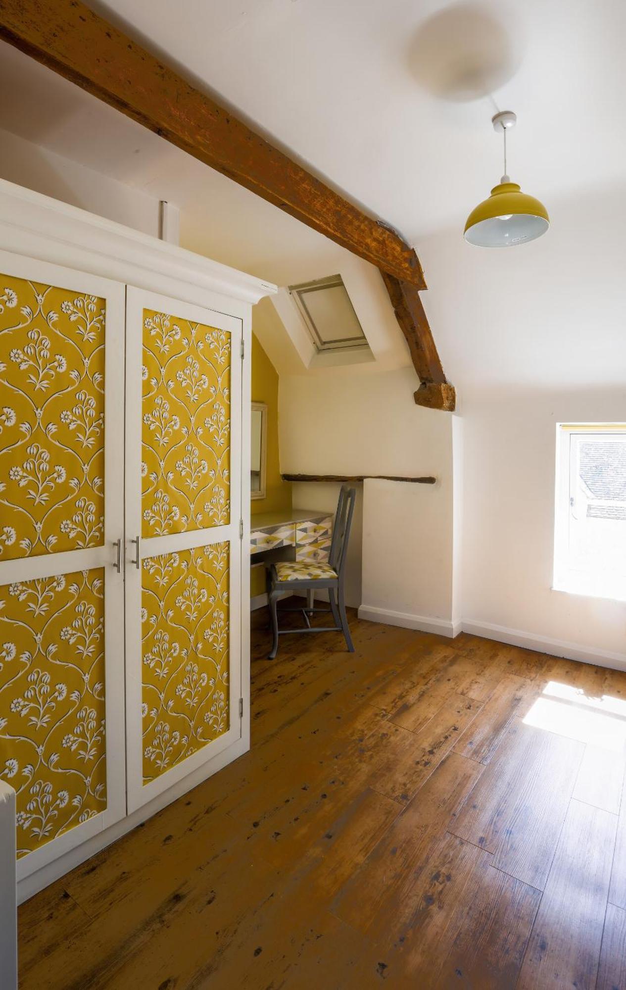 Villa The Old Coach House Witney Exterior foto